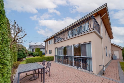 7460 Broadmoor Boulevard, Richmond, BC 