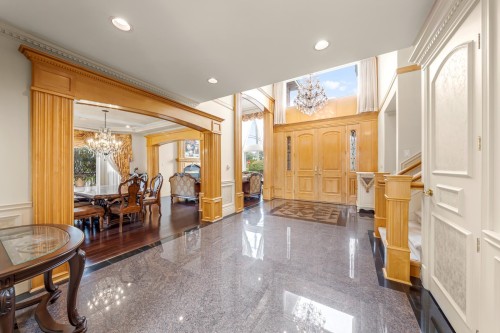 7460 Broadmoor Boulevard, Richmond, BC 