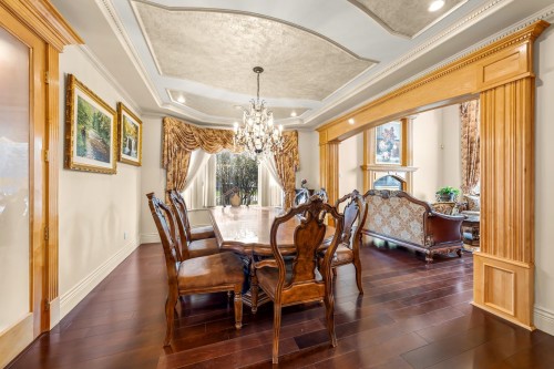 7460 Broadmoor Boulevard, Richmond, BC 