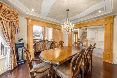 7460 Broadmoor Boulevard, Richmond, BC 