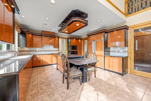 7460 Broadmoor Boulevard, Richmond, BC 