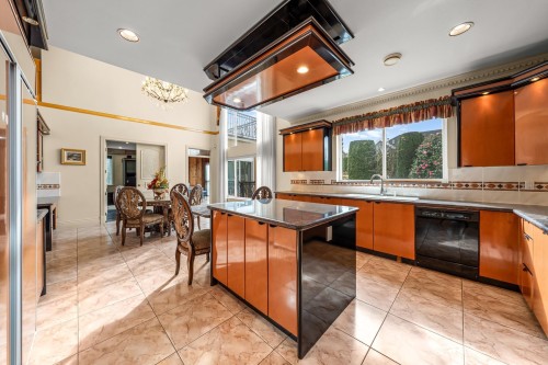 7460 Broadmoor Boulevard, Richmond, BC 