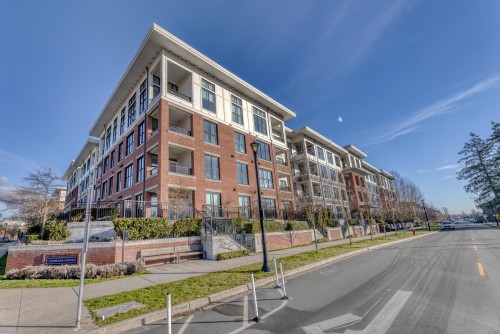 435-9551 Alexandra Road  Richmond, BC V6X 0S6