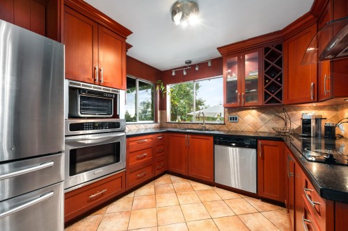 1128 Fraserview Street, Port Coquitlam, BC 