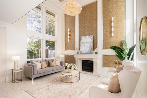 9351 Chapmond Crescent, Richmond, BC 