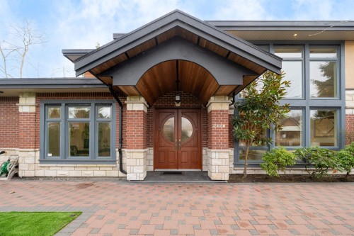 9351 Chapmond Crescent, Richmond, BC 