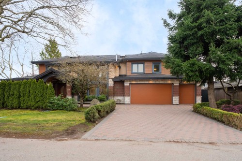 9351 Chapmond Crescent, Richmond, BC 