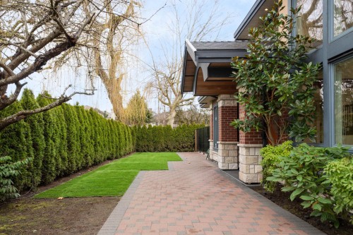 9351 Chapmond Crescent, Richmond, BC 