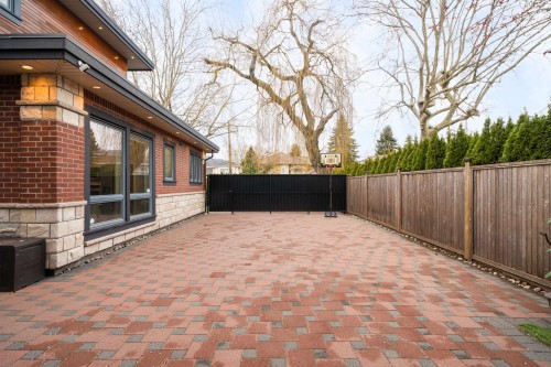 9351 Chapmond Crescent, Richmond, BC 