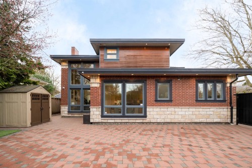 9351 Chapmond Crescent, Richmond, BC 