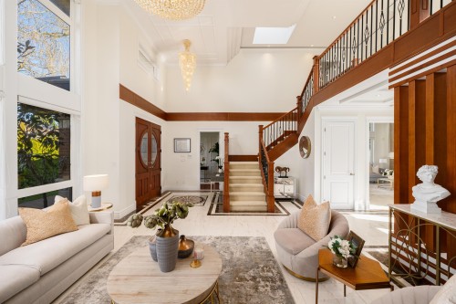 9351 Chapmond Crescent, Richmond, BC 