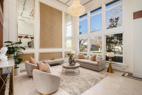 9351 Chapmond Crescent, Richmond, BC 