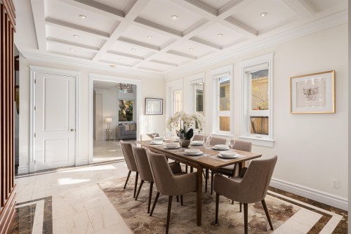 9351 Chapmond Crescent, Richmond, BC 