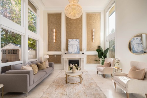 9351 Chapmond Crescent, Richmond, BC 