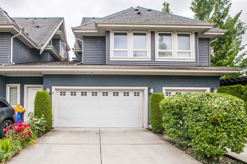 2-8000 Bowcock Road  Richmond, BC V6Y 1B9