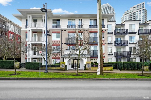 208-608 Como Lake Avenue  Coquitlam, BC V3J 0B2