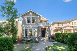 3443 11th Avenue W Vancouver, BC V6R 2K1