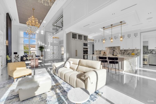 6360 Nadine Crescent, Richmond, BC 