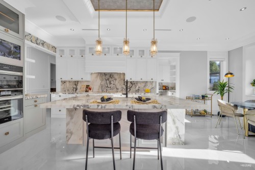 6360 Nadine Crescent, Richmond, BC 