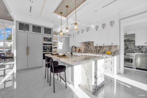 6360 Nadine Crescent, Richmond, BC 