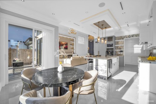 6360 Nadine Crescent, Richmond, BC 