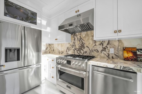 6360 Nadine Crescent, Richmond, BC 