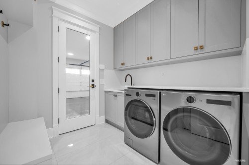 6360 Nadine Crescent, Richmond, BC 