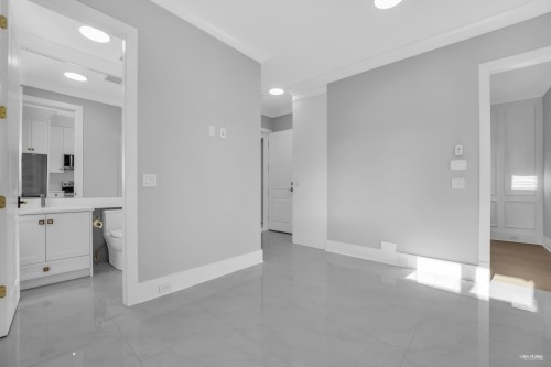 6360 Nadine Crescent, Richmond, BC 