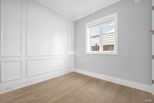 6360 Nadine Crescent, Richmond, BC 