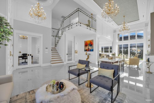 6360 Nadine Crescent, Richmond, BC 