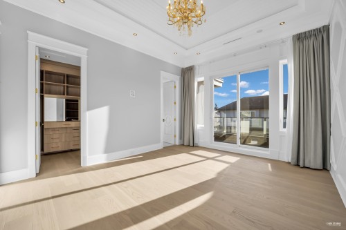 6360 Nadine Crescent, Richmond, BC 