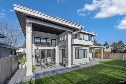 6360 Nadine Crescent, Richmond, BC 