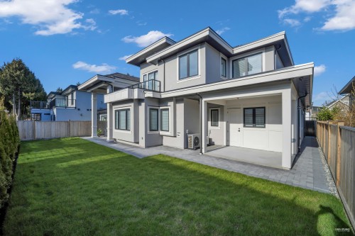 6360 Nadine Crescent, Richmond, BC 