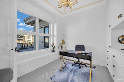 6360 Nadine Crescent, Richmond, BC 