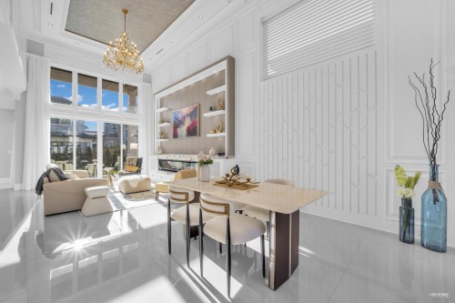 6360 Nadine Crescent, Richmond, BC 