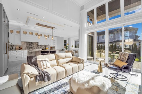 6360 Nadine Crescent, Richmond, BC 