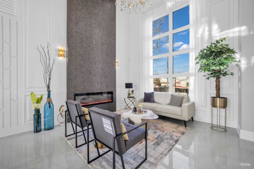 6360 Nadine Crescent, Richmond, BC 