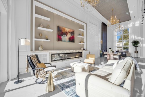 6360 Nadine Crescent, Richmond, BC 