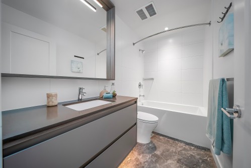 1701-2288 Alpha Avenue  Burnaby, BC V5C 0L9