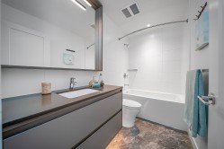 1701-2288 Alpha Avenue  Burnaby, BC V5C 0L9