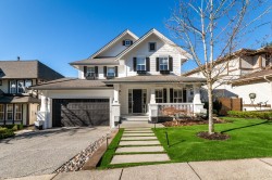 79 Cliffwood Drive  Port Moody, BC V3H 5M1