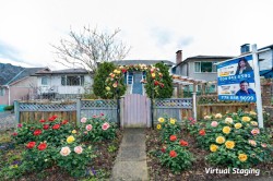 3134 1st Avenue E Vancouver, BC V5M 1B5