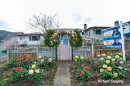 3134 1St Avenue E, Vancouver, BC 