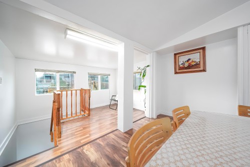 3134 1St Avenue E, Vancouver, BC 