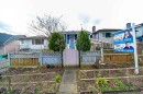 3134 1St Avenue E, Vancouver, BC 