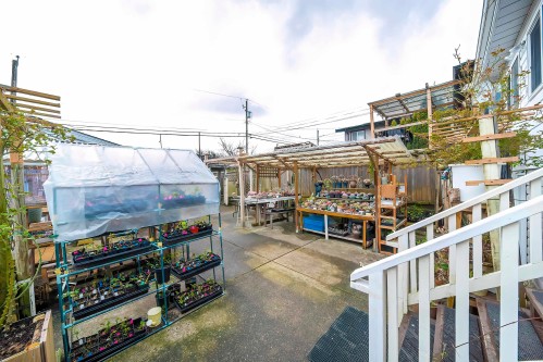 3134 1St Avenue E, Vancouver, BC 