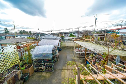 3134 1St Avenue E, Vancouver, BC 