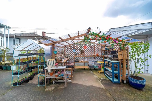 3134 1St Avenue E, Vancouver, BC 