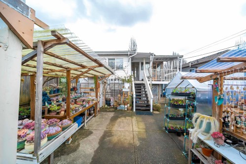 3134 1St Avenue E, Vancouver, BC 