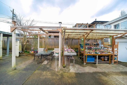 3134 1St Avenue E, Vancouver, BC 